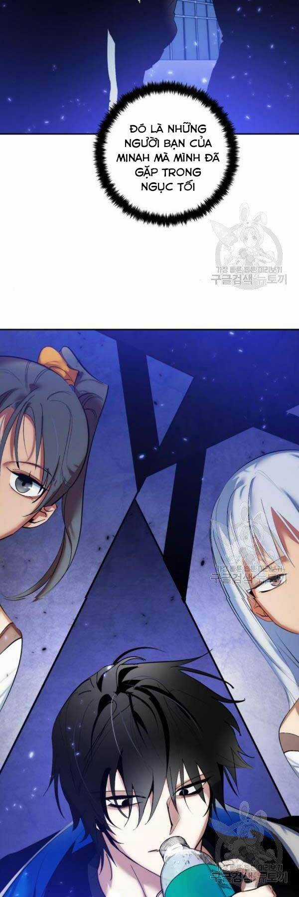 Trở Lại Thành Người Chơi Chapter 78 trang 15