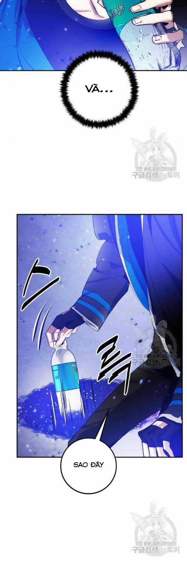 Trở Lại Thành Người Chơi Chapter 78 trang 16