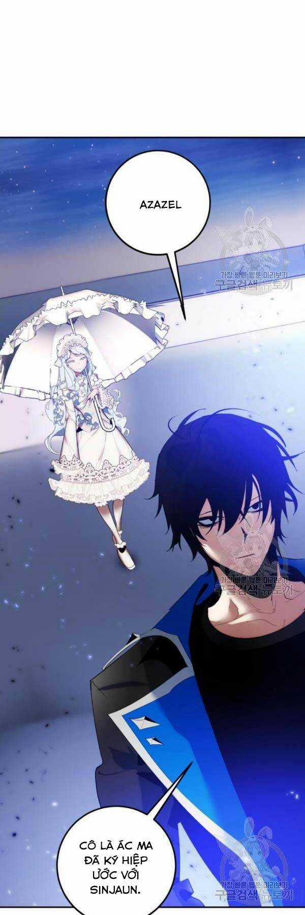 Trở Lại Thành Người Chơi Chapter 78 trang 17