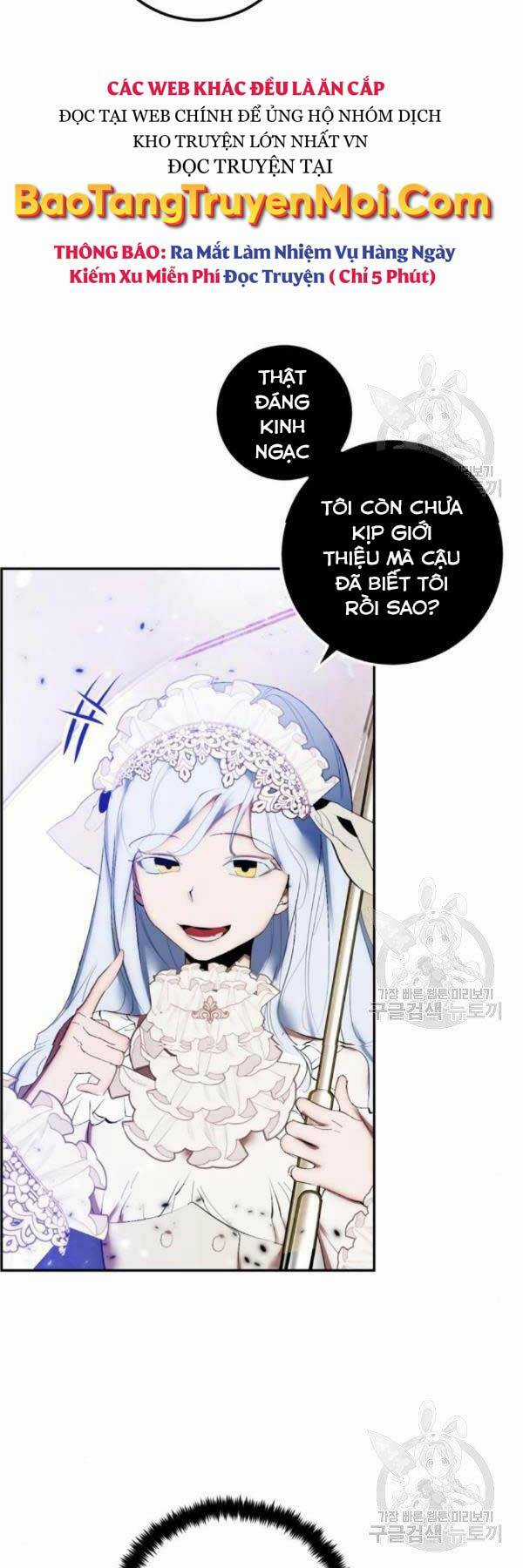 Trở Lại Thành Người Chơi Chapter 78 trang 18