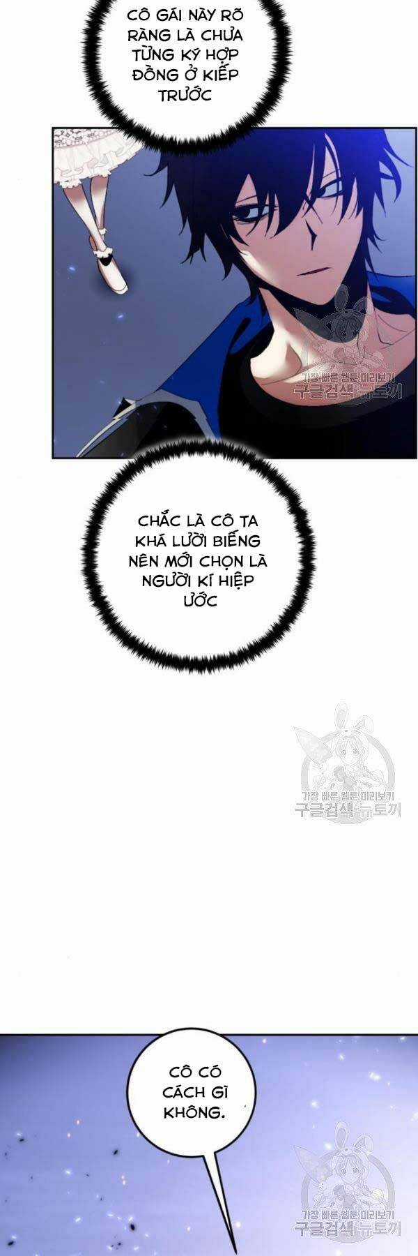 Trở Lại Thành Người Chơi Chapter 78 trang 19