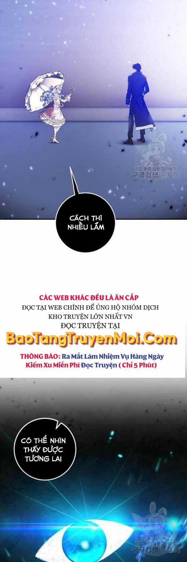 Trở Lại Thành Người Chơi Chapter 78 trang 20