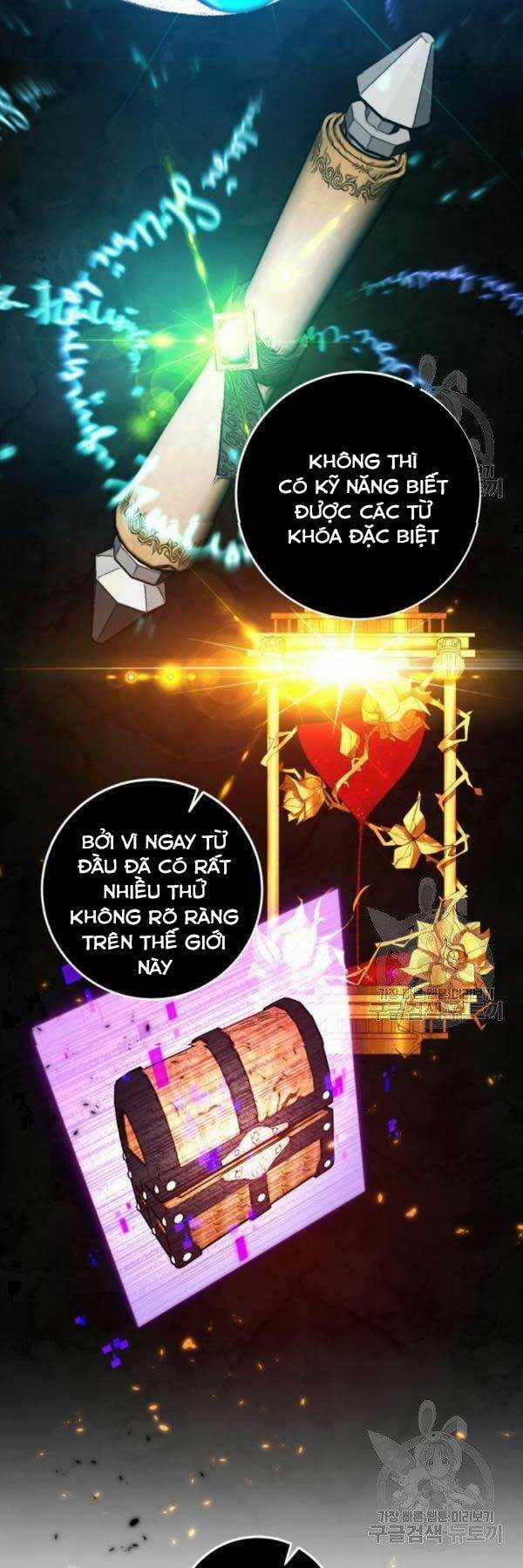 Trở Lại Thành Người Chơi Chapter 78 trang 21