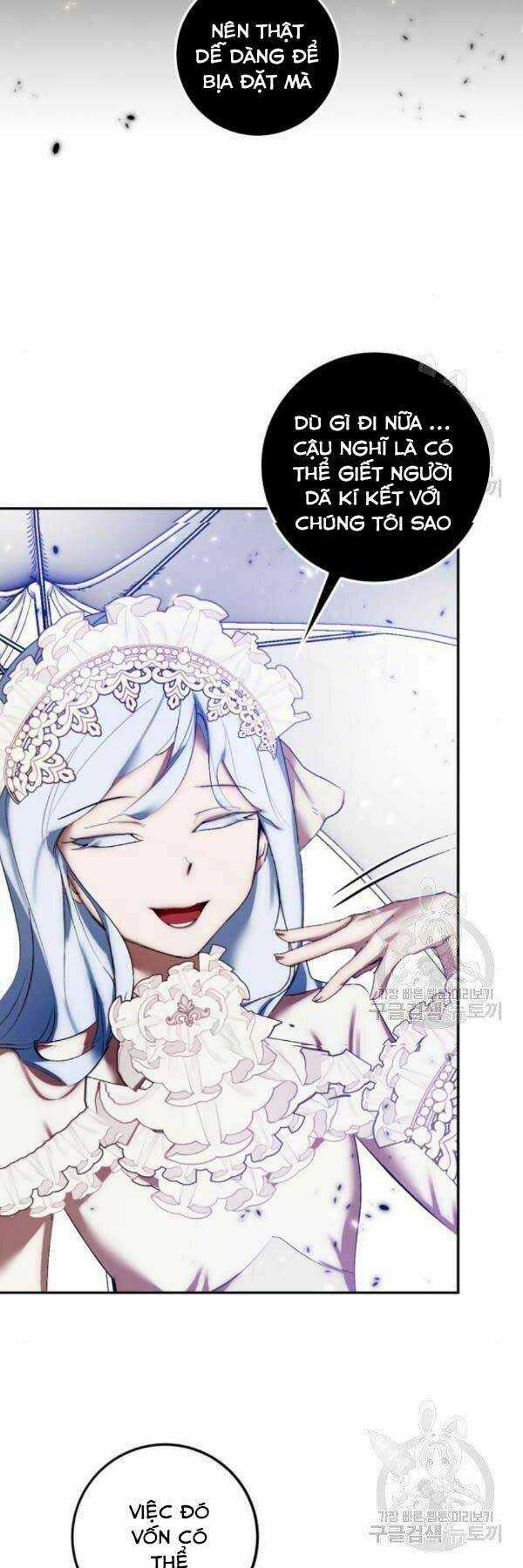 Trở Lại Thành Người Chơi Chapter 78 trang 22