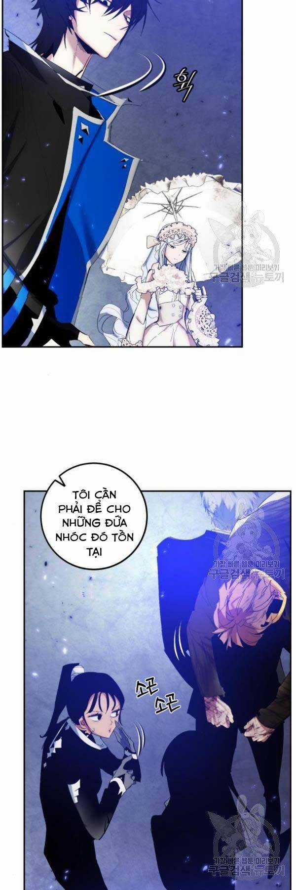 Trở Lại Thành Người Chơi Chapter 78 trang 24