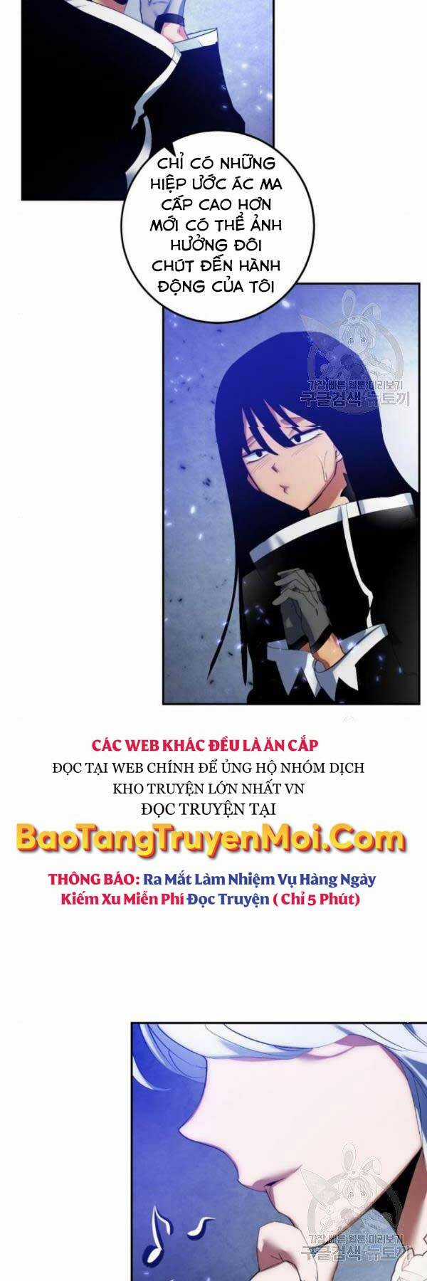 Trở Lại Thành Người Chơi Chapter 78 trang 26