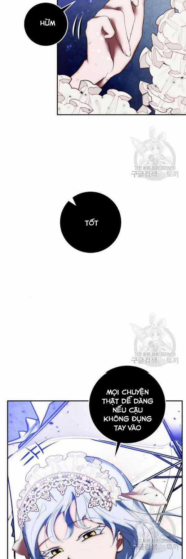 Trở Lại Thành Người Chơi Chapter 78 trang 27