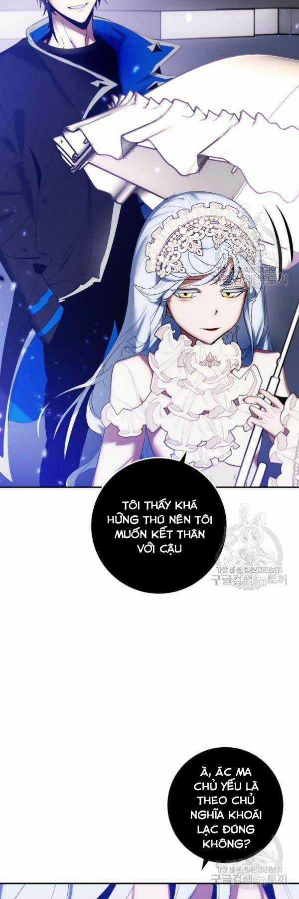 Trở Lại Thành Người Chơi Chapter 78 trang 30