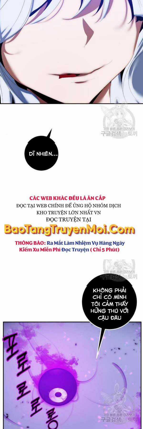 Trở Lại Thành Người Chơi Chapter 78 trang 31