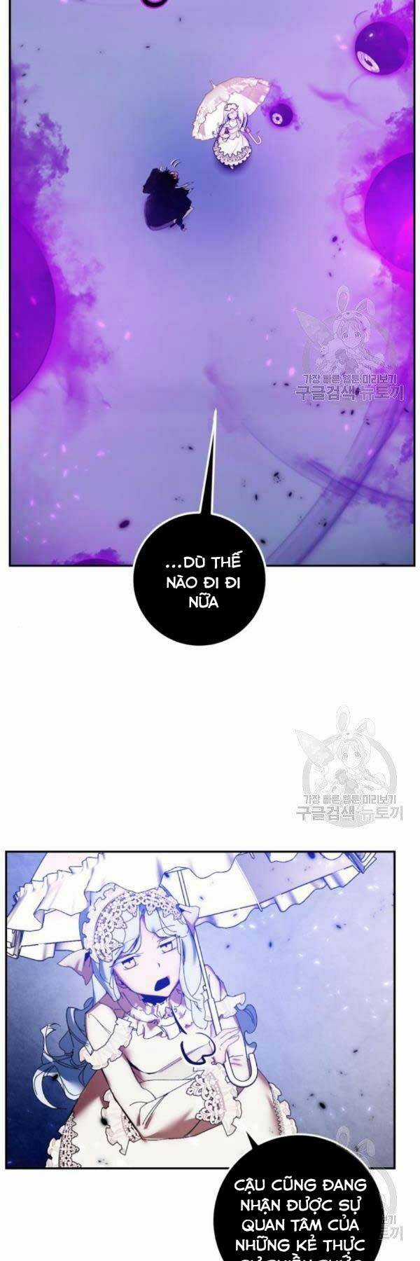 Trở Lại Thành Người Chơi Chapter 78 trang 32