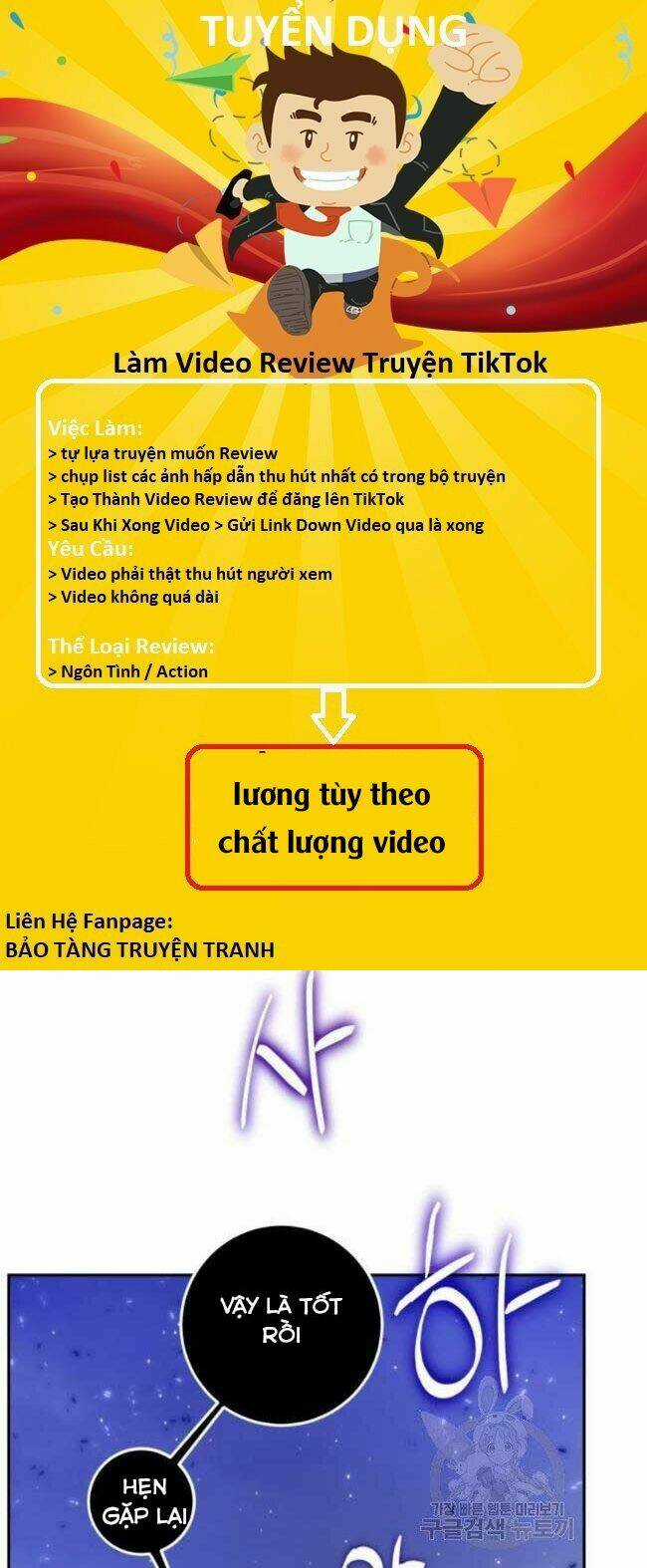Trở Lại Thành Người Chơi Chapter 78 trang 35