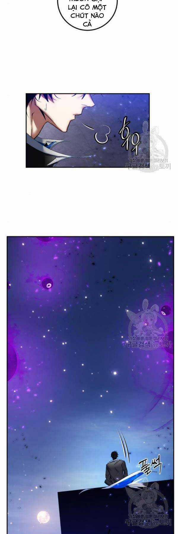 Trở Lại Thành Người Chơi Chapter 78 trang 37