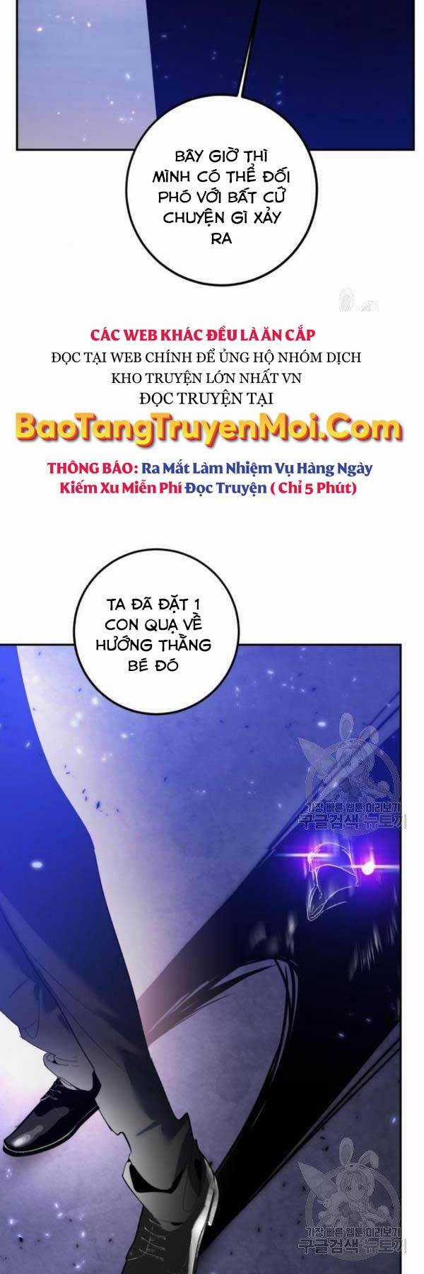 Trở Lại Thành Người Chơi Chapter 78 trang 38