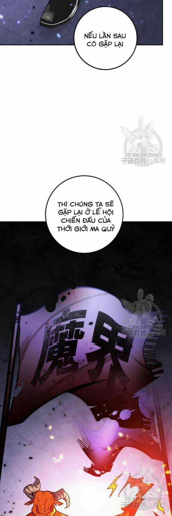 Trở Lại Thành Người Chơi Chapter 78 trang 39