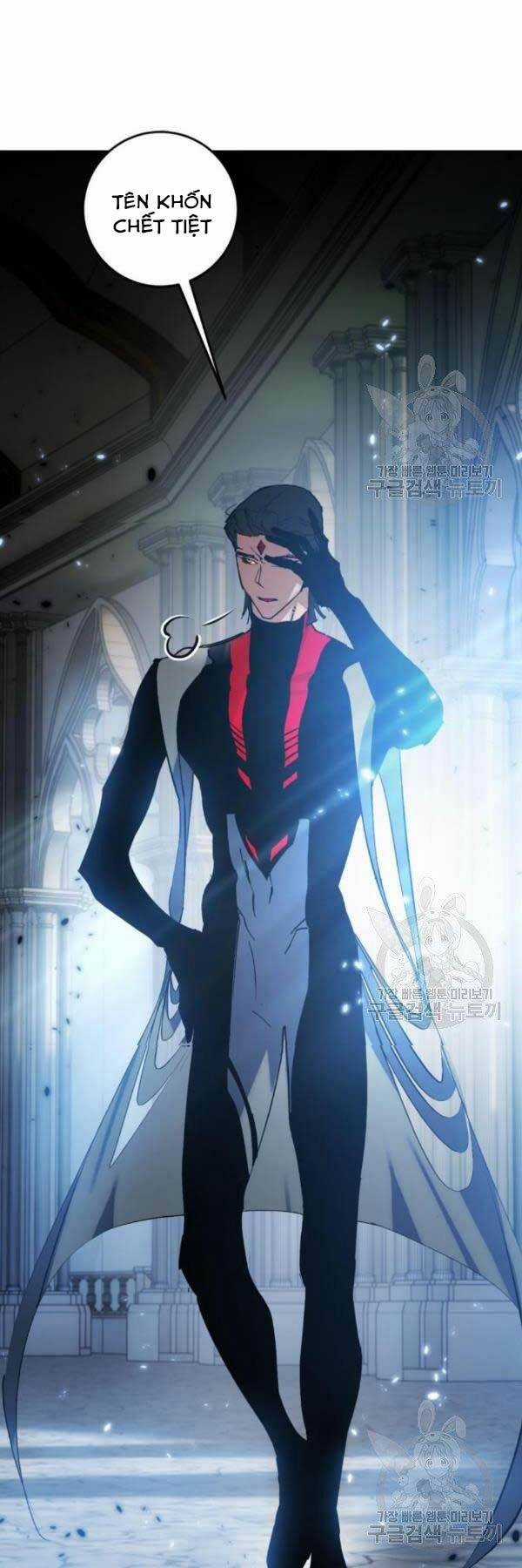 Trở Lại Thành Người Chơi Chapter 78 trang 44