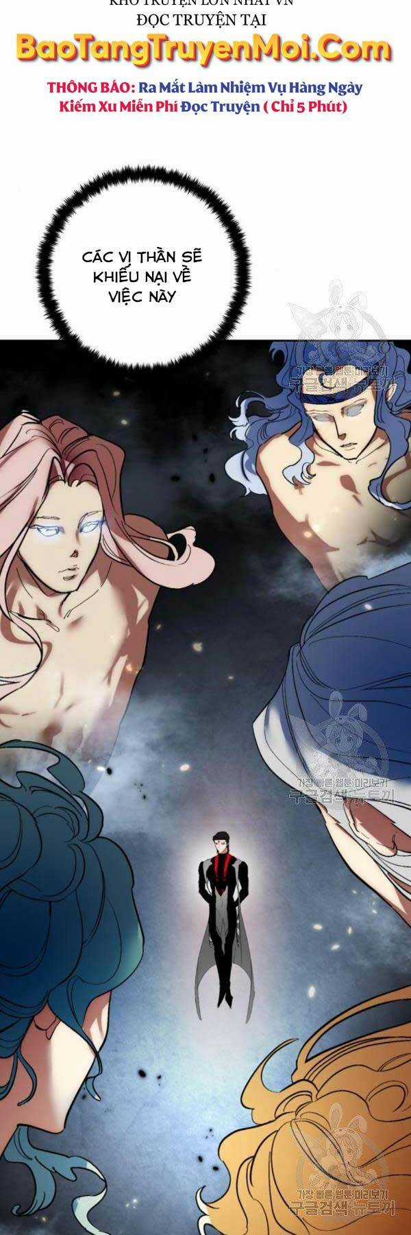 Trở Lại Thành Người Chơi Chapter 78 trang 46