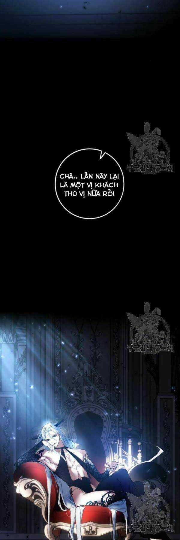 Trở Lại Thành Người Chơi Chapter 78 trang 49