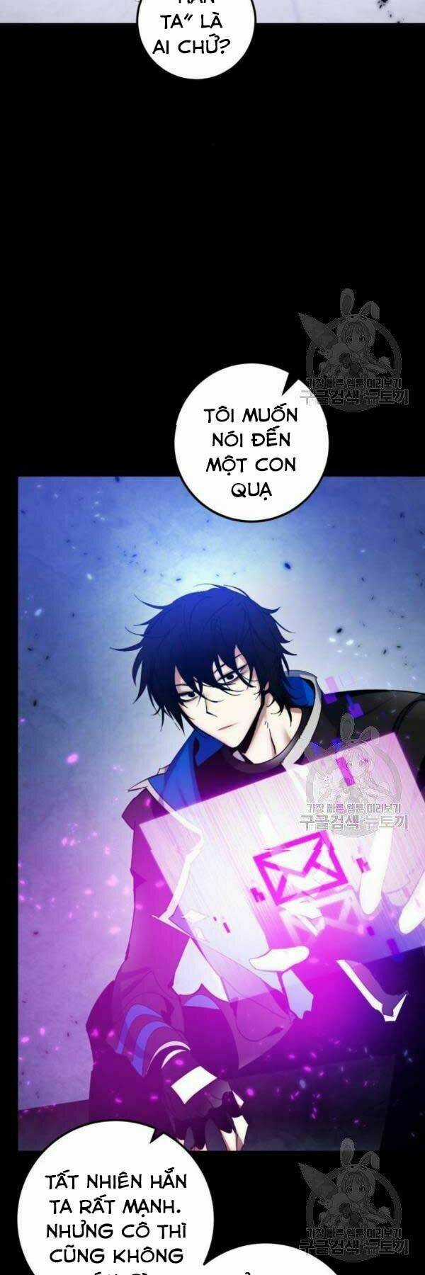 Trở Lại Thành Người Chơi Chapter 78 trang 5