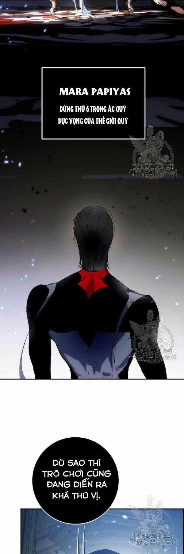 Trở Lại Thành Người Chơi Chapter 78 trang 50