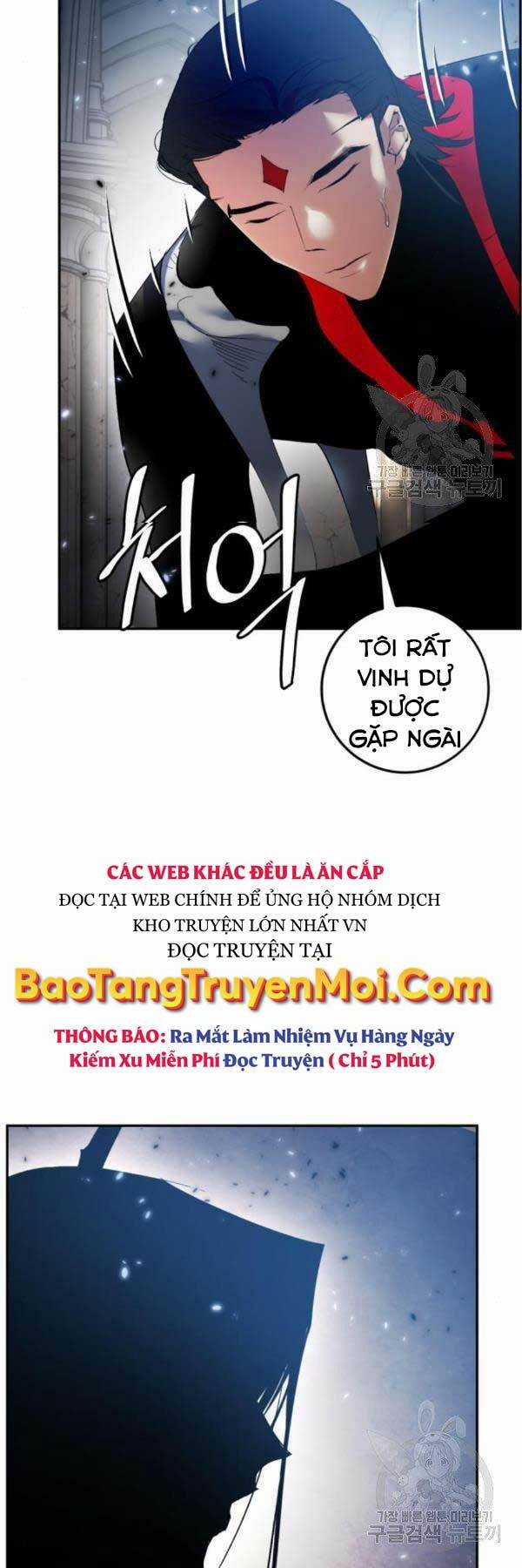 Trở Lại Thành Người Chơi Chapter 78 trang 51