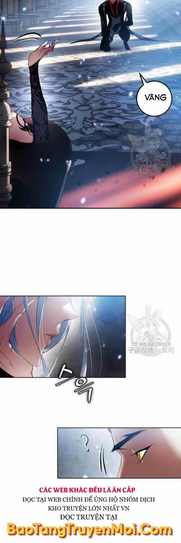 Trở Lại Thành Người Chơi Chapter 78 trang 53