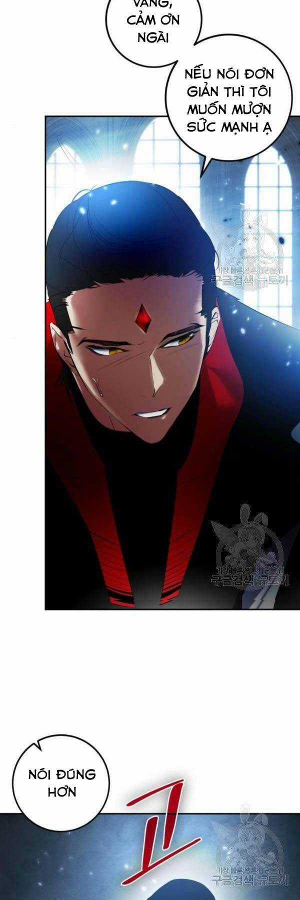 Trở Lại Thành Người Chơi Chapter 78 trang 55