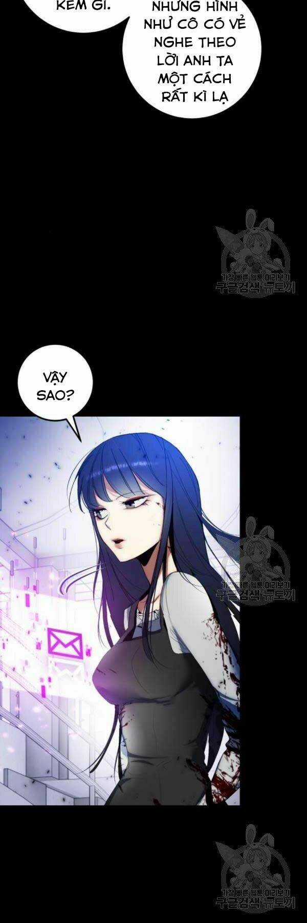 Trở Lại Thành Người Chơi Chapter 78 trang 6