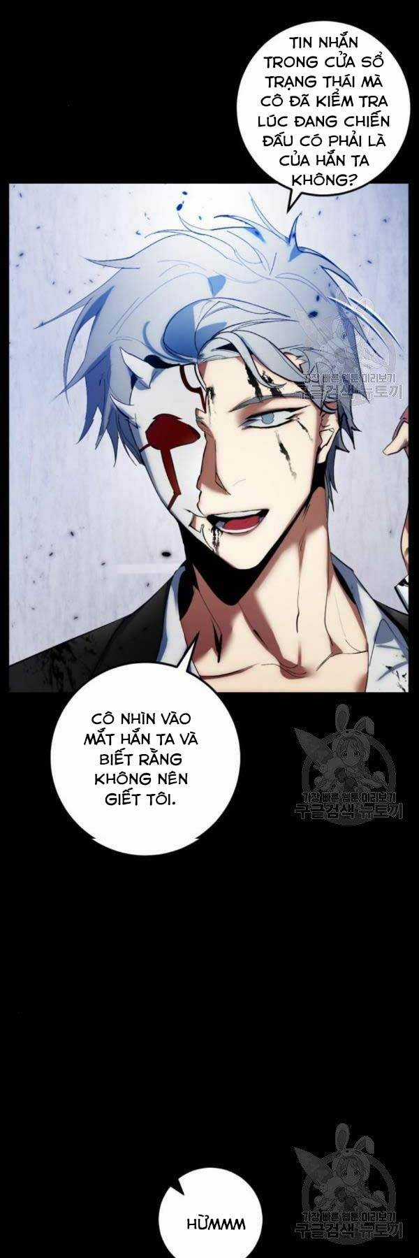 Trở Lại Thành Người Chơi Chapter 78 trang 7