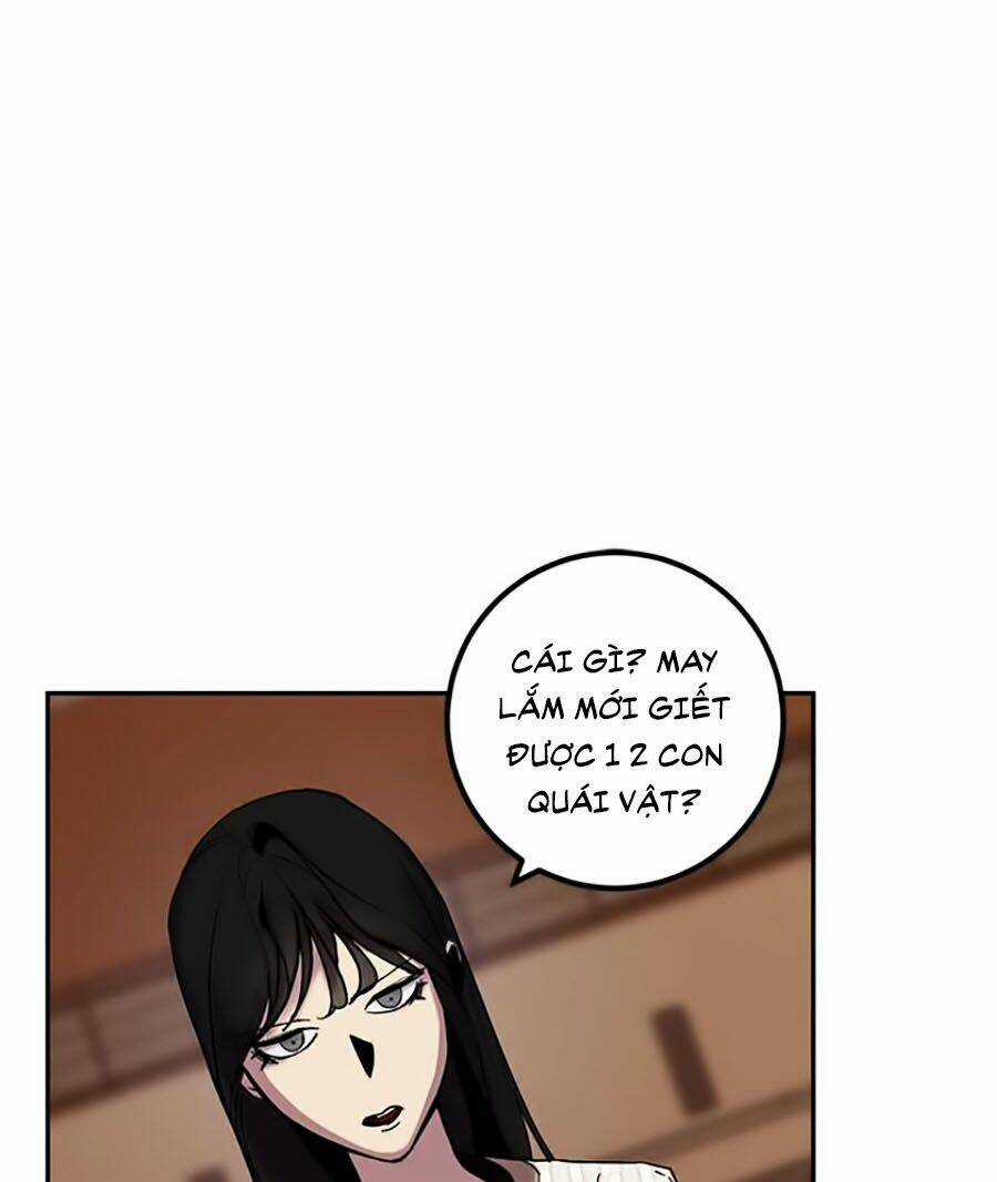 Trở Lại Thành Người Chơi Chapter 8 trang 0