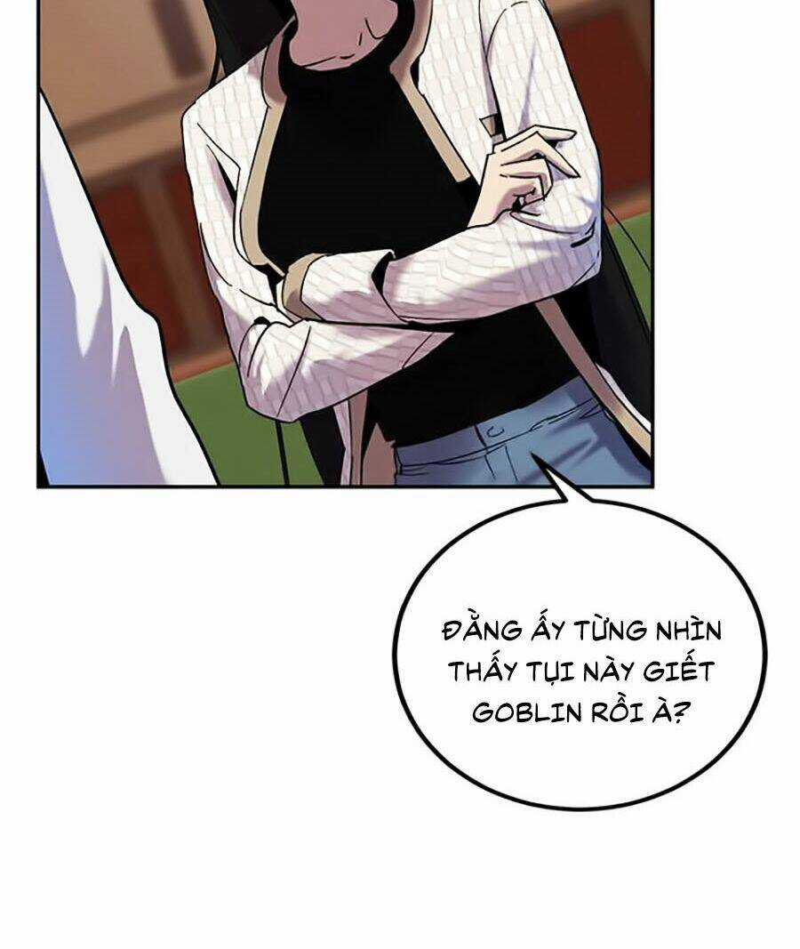 Trở Lại Thành Người Chơi Chapter 8 trang 1