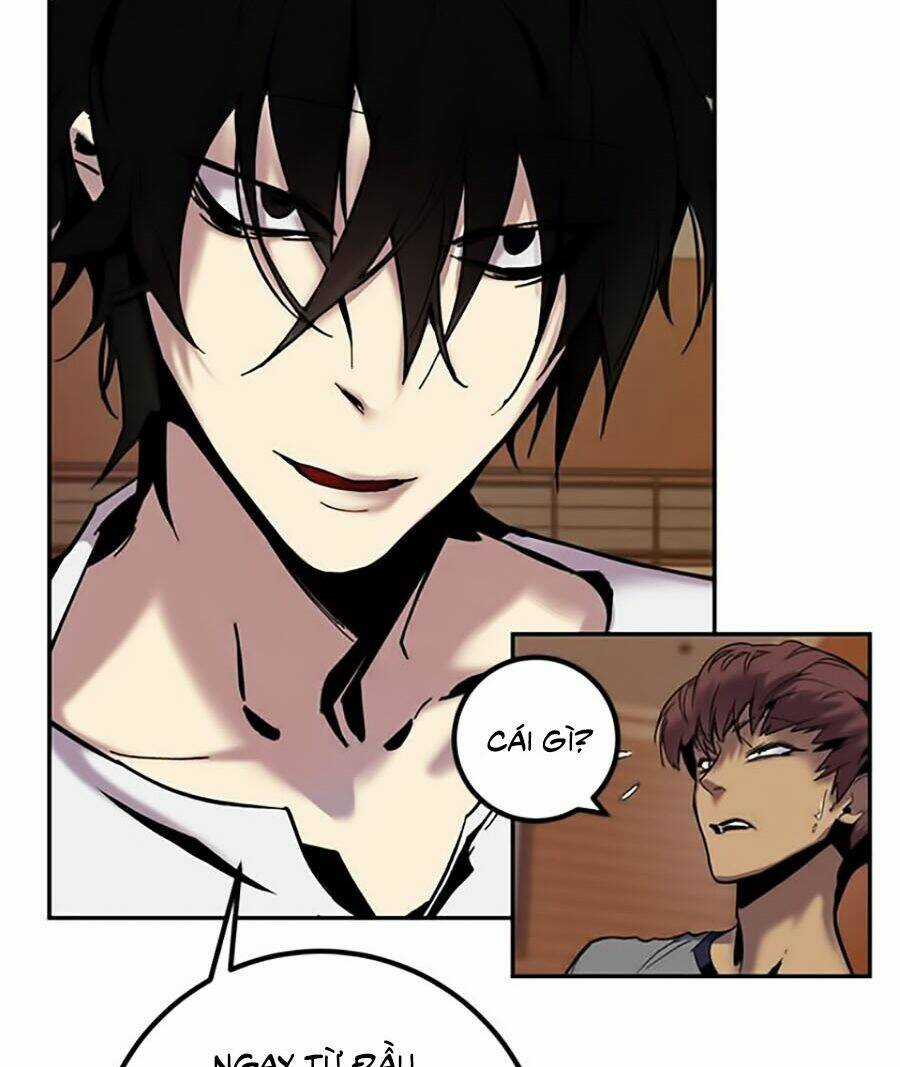 Trở Lại Thành Người Chơi Chapter 8 trang 10