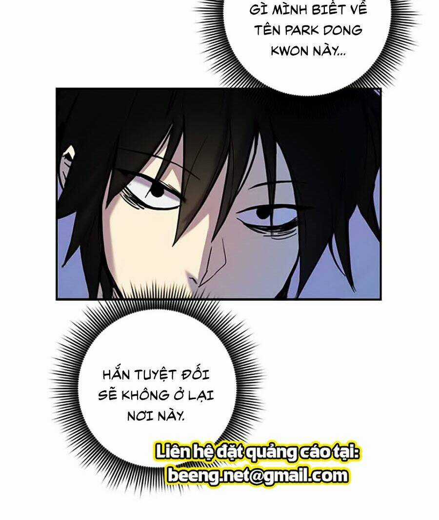 Trở Lại Thành Người Chơi Chapter 8 trang 12