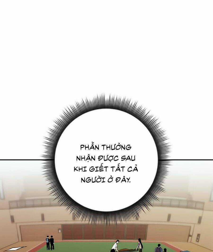 Trở Lại Thành Người Chơi Chapter 8 trang 14