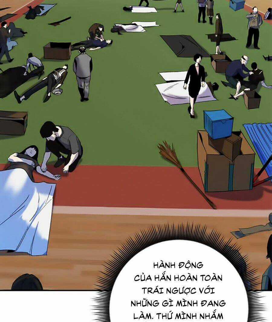 Trở Lại Thành Người Chơi Chapter 8 trang 15