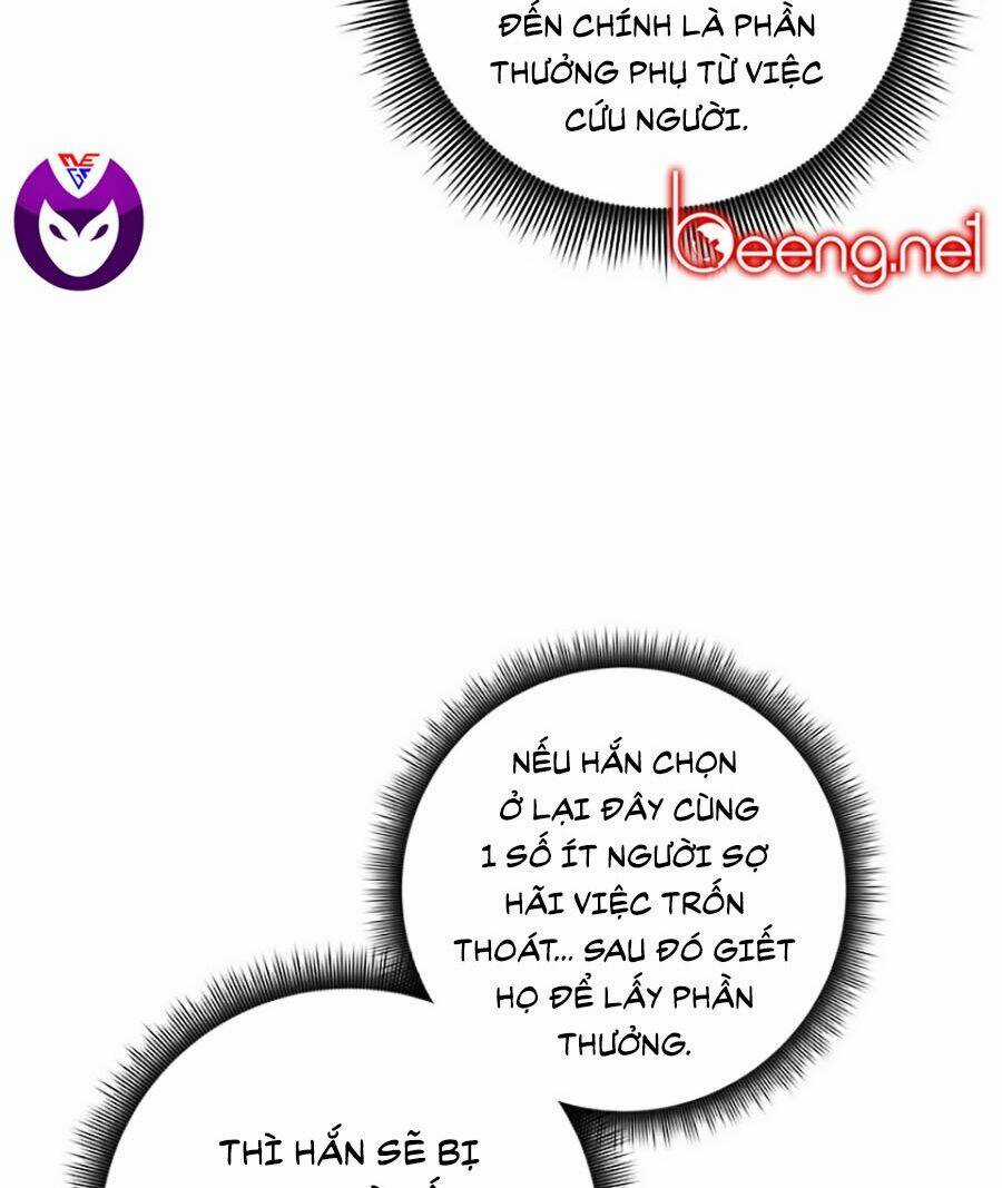 Trở Lại Thành Người Chơi Chapter 8 trang 16