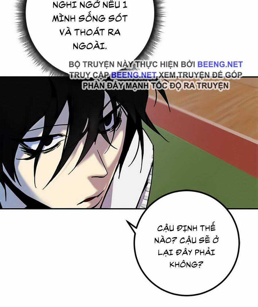 Trở Lại Thành Người Chơi Chapter 8 trang 17