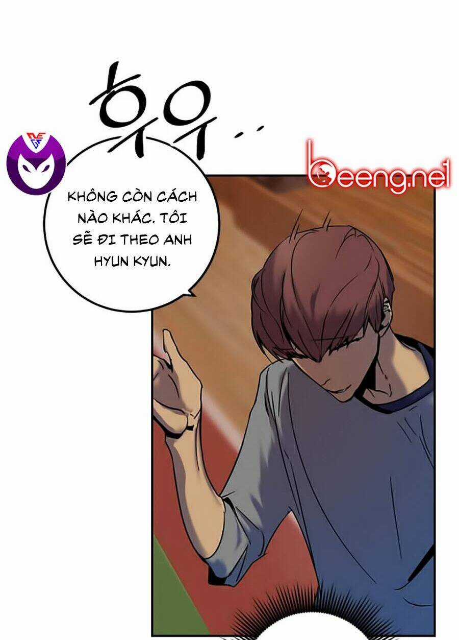 Trở Lại Thành Người Chơi Chapter 8 trang 19