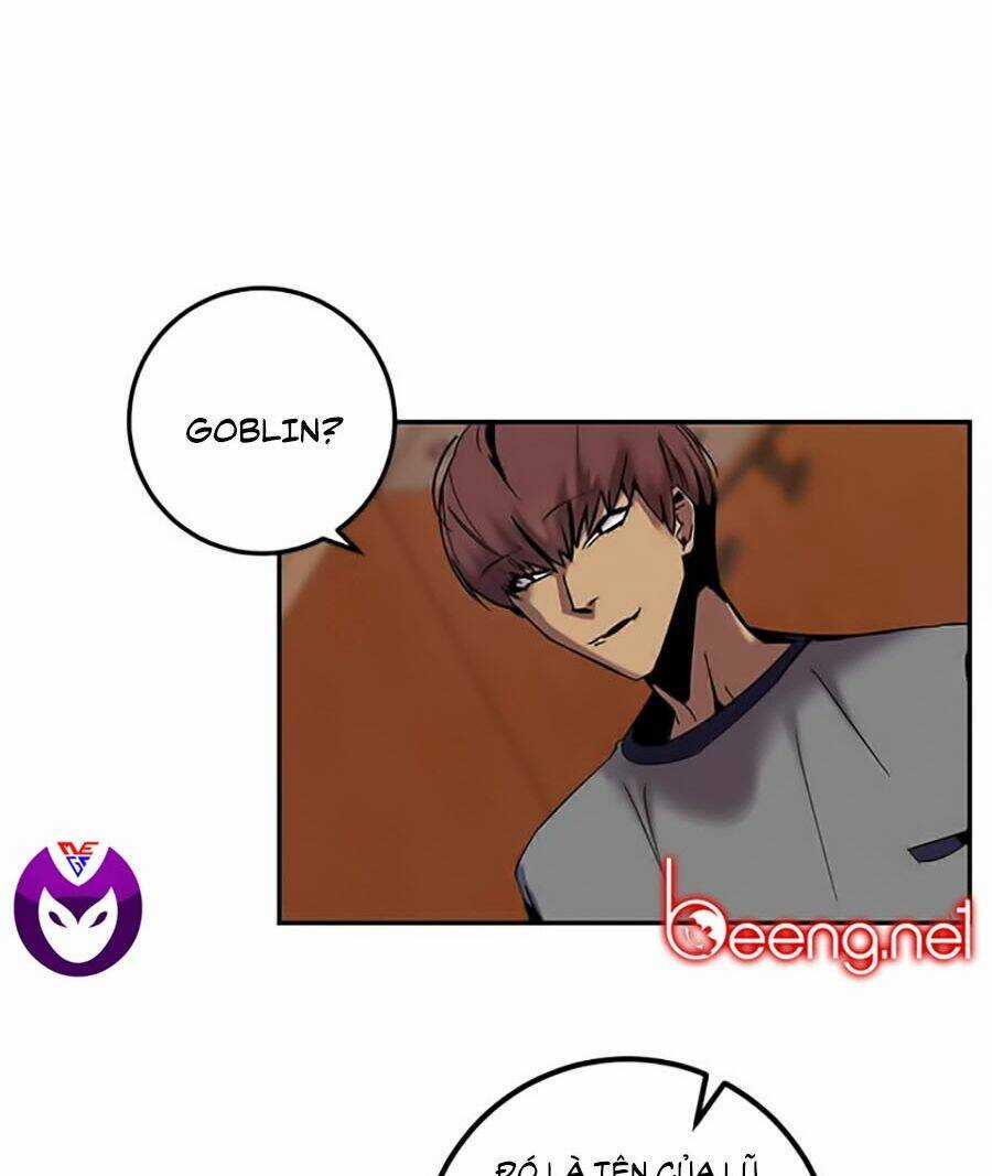 Trở Lại Thành Người Chơi Chapter 8 trang 2