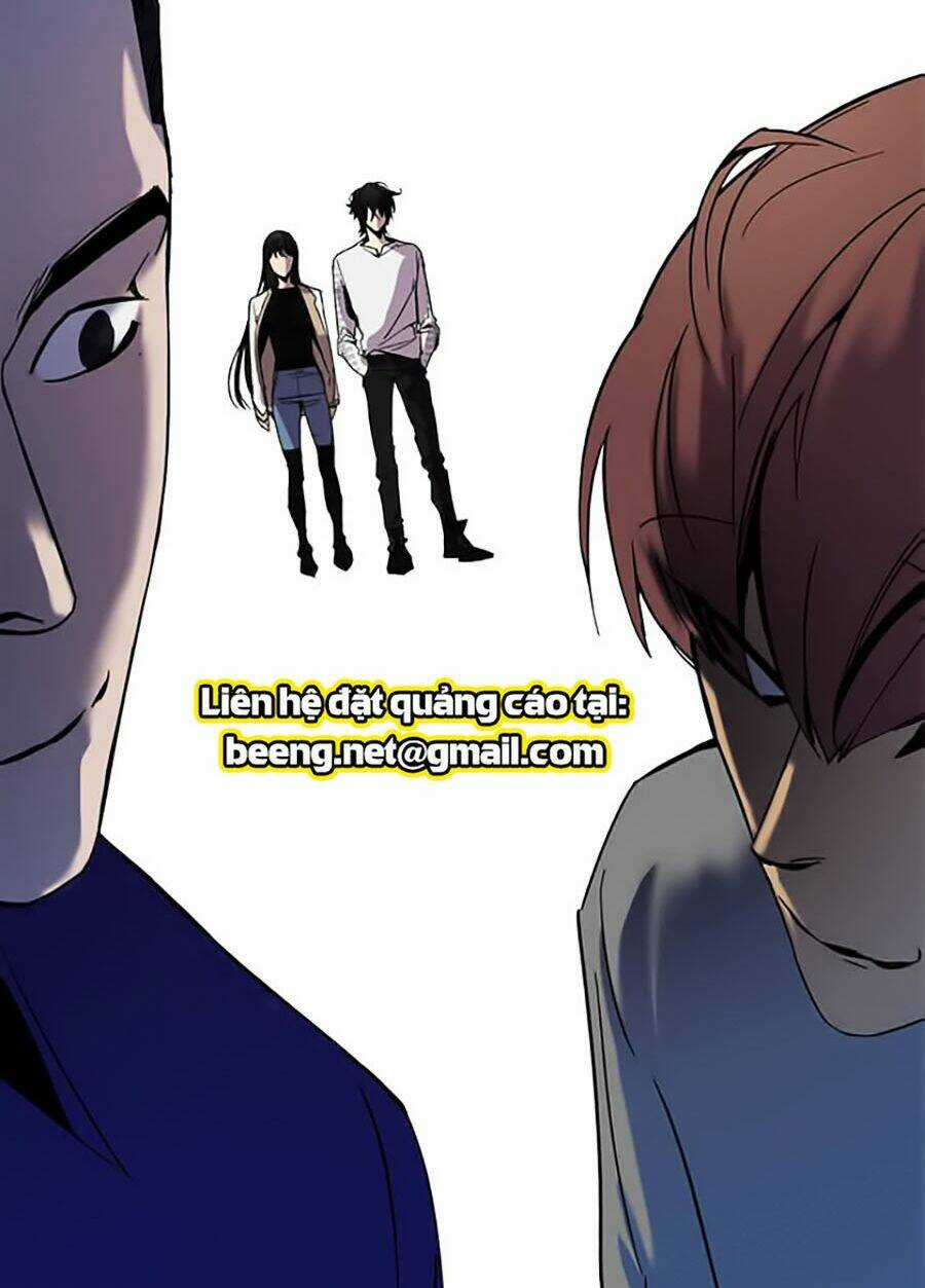 Trở Lại Thành Người Chơi Chapter 8 trang 21