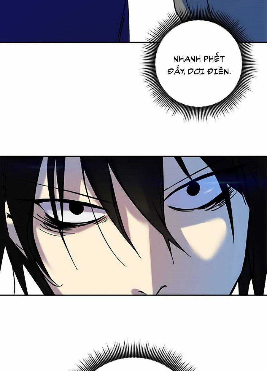 Trở Lại Thành Người Chơi Chapter 8 trang 22