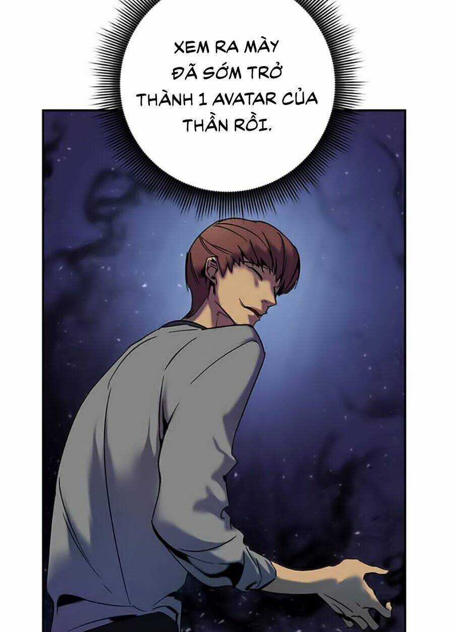 Trở Lại Thành Người Chơi Chapter 8 trang 23