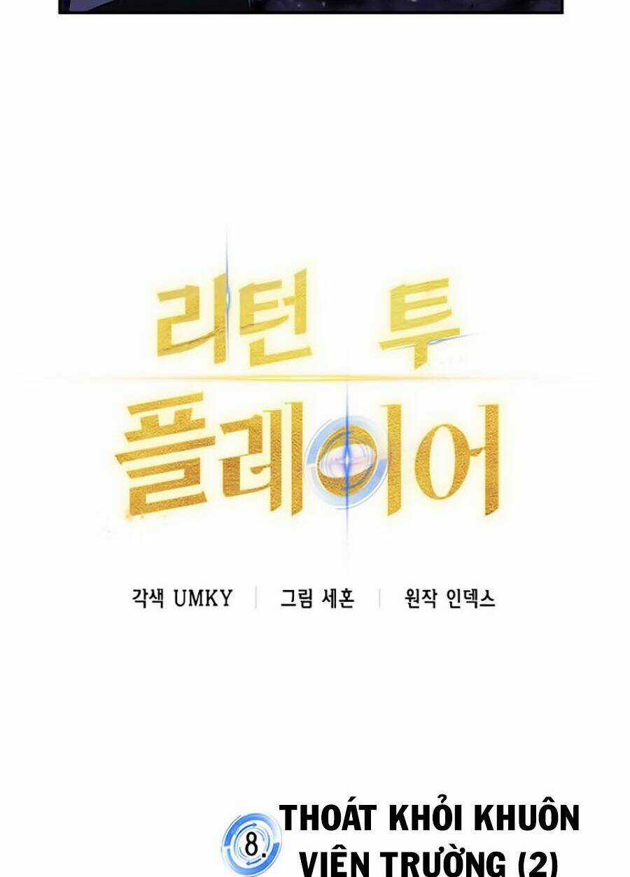 Trở Lại Thành Người Chơi Chapter 8 trang 24