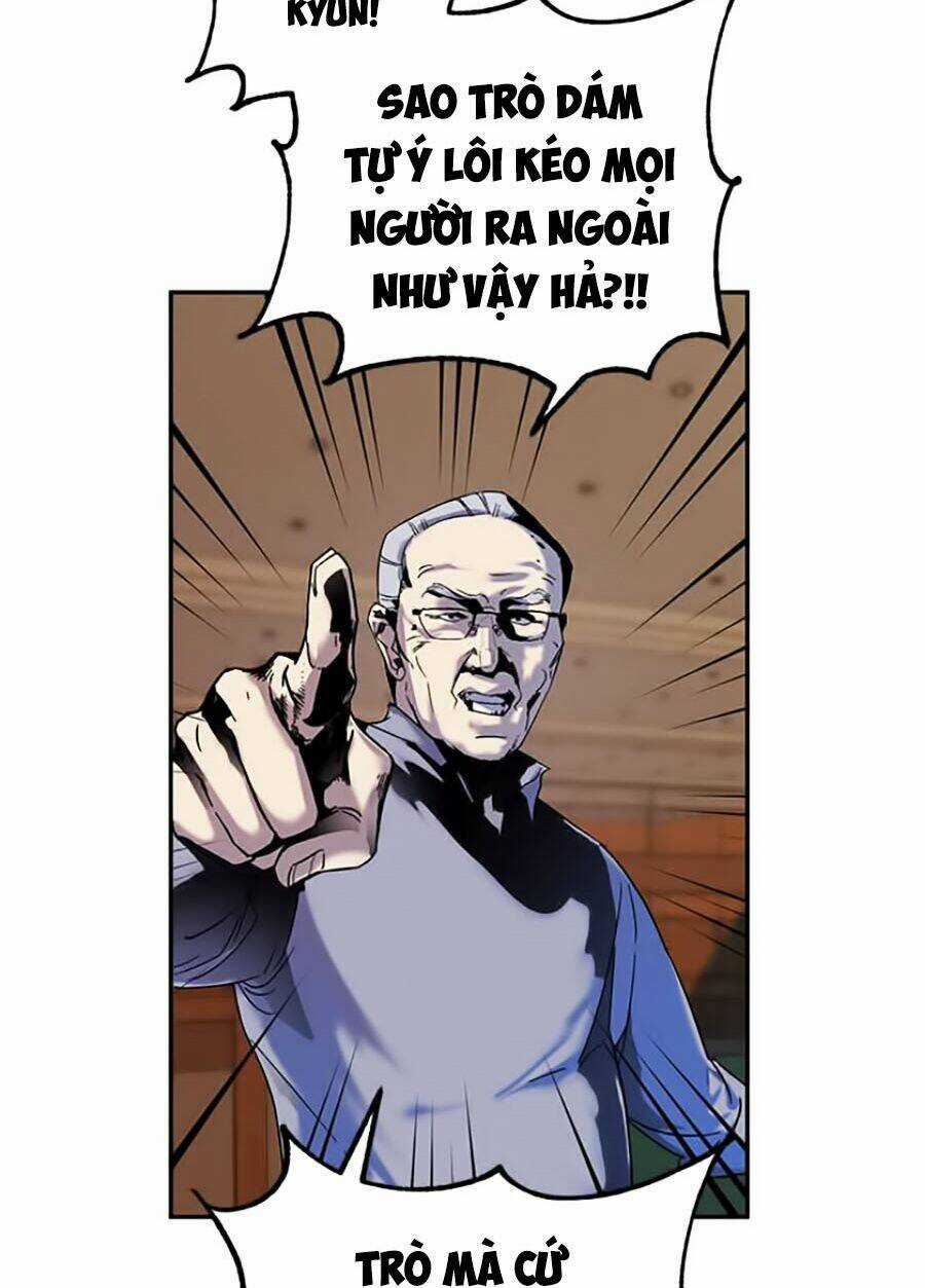 Trở Lại Thành Người Chơi Chapter 8 trang 28