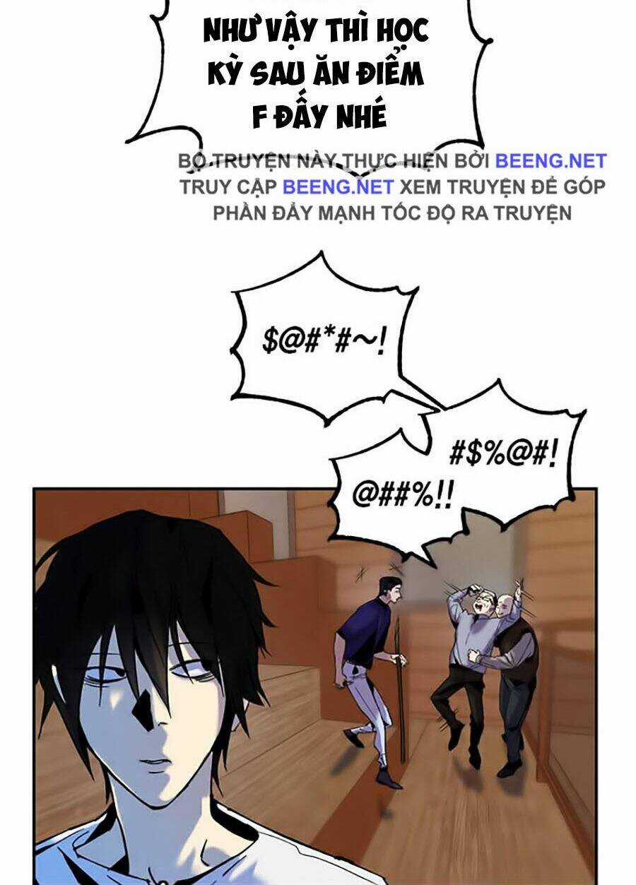 Trở Lại Thành Người Chơi Chapter 8 trang 29