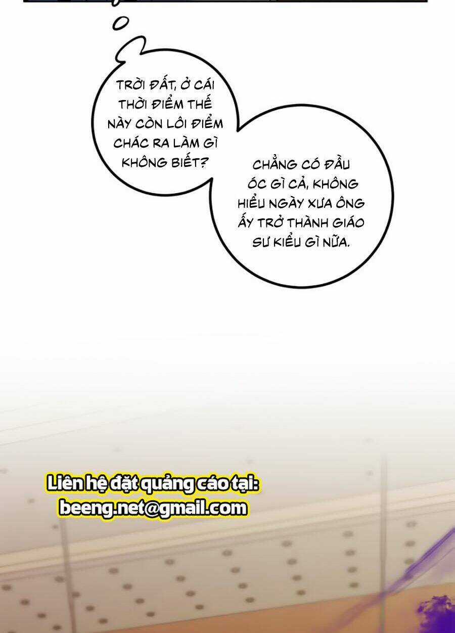 Trở Lại Thành Người Chơi Chapter 8 trang 30