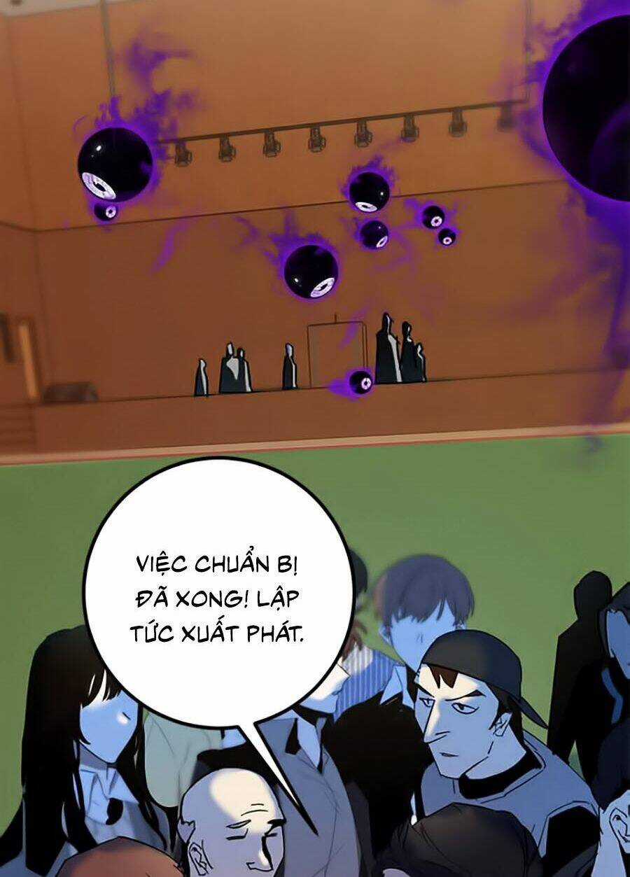 Trở Lại Thành Người Chơi Chapter 8 trang 31