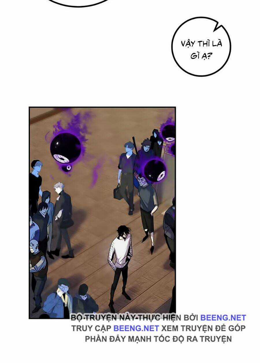 Trở Lại Thành Người Chơi Chapter 8 trang 35