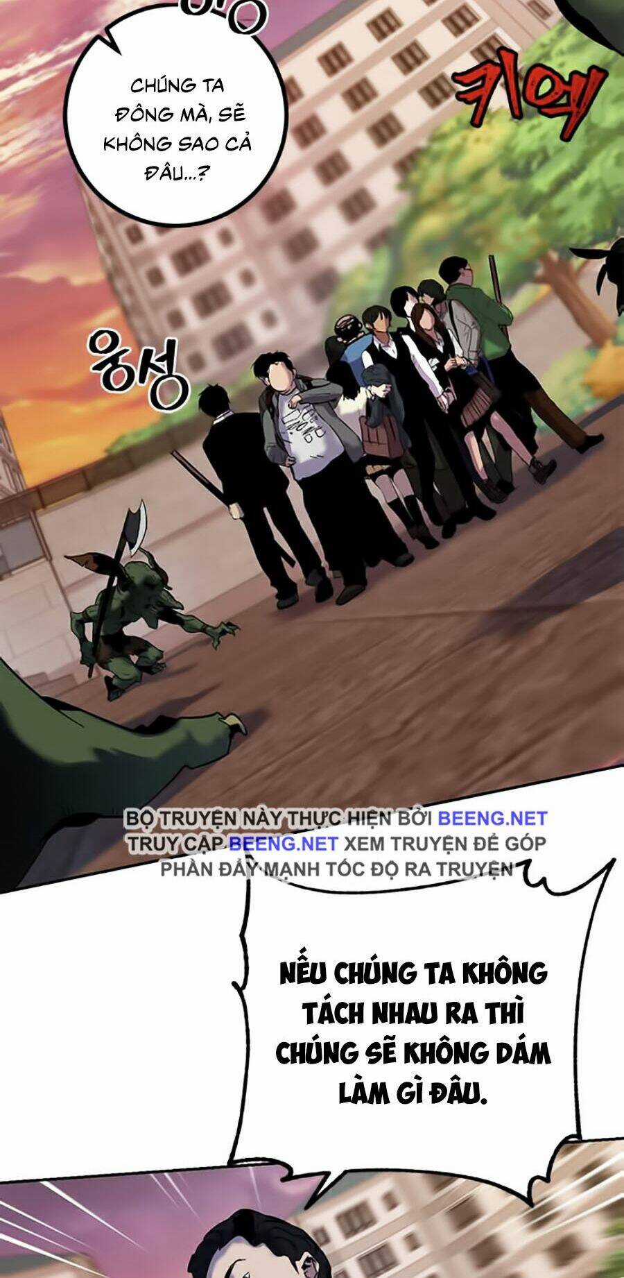 Trở Lại Thành Người Chơi Chapter 8 trang 38