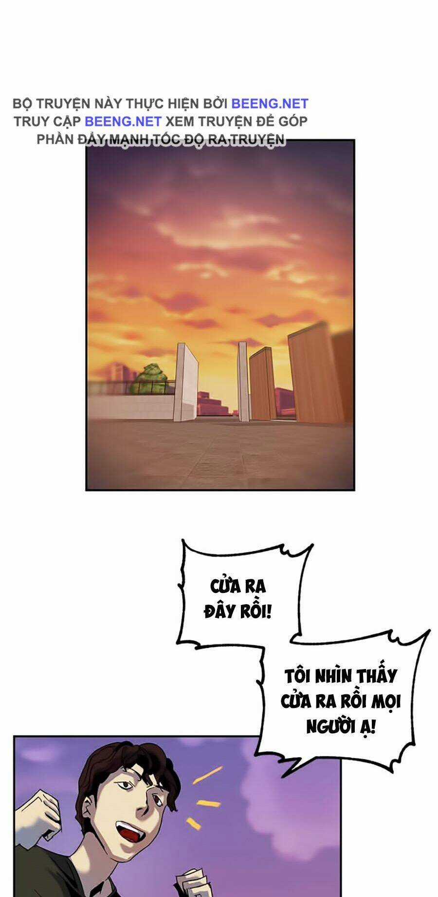 Trở Lại Thành Người Chơi Chapter 8 trang 41