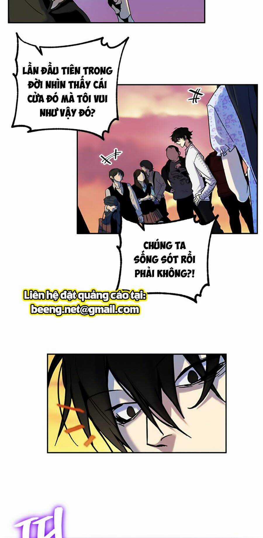 Trở Lại Thành Người Chơi Chapter 8 trang 42